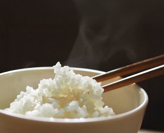 お米(精米)と玄米の違い|栄養・味・保存・炊き方まで徹底解説