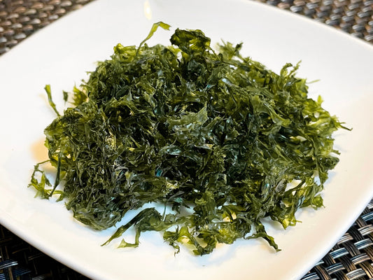 あおさの栄養と保存方法|失敗しない選び方