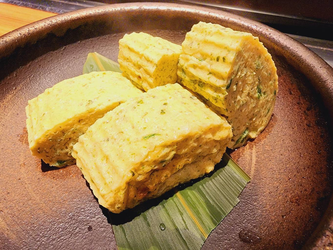 乾燥あおさの戻し方・使い方・簡単レシピ集