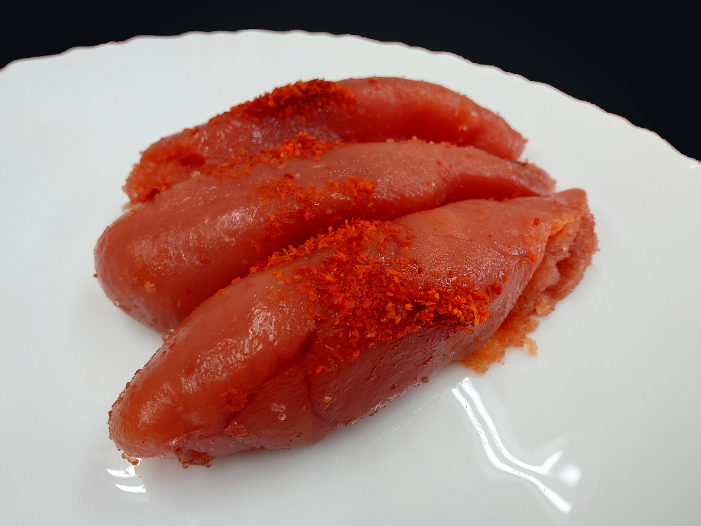 辛子明太子(化粧箱入)