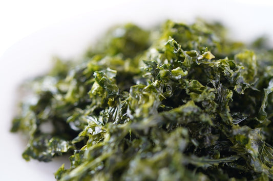 あおさとは？のり・青のりとの違いを徹底解説