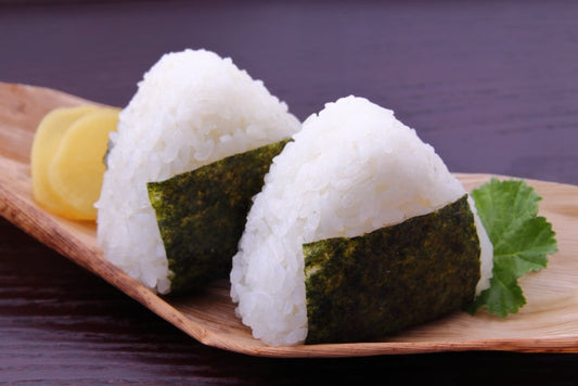 🍙【保存版】おにぎりの歴史と豆知識10選｜起源・形の理由・具材の秘密まで徹底解説