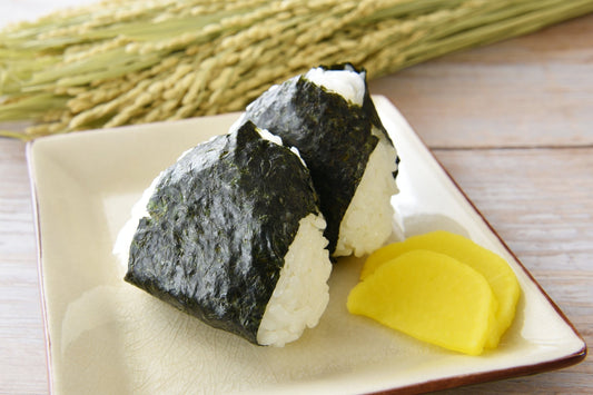 海苔の期待できる健康メリット／食べ方の実践法／目安量・Q&A／レシピ／保存と商品選び