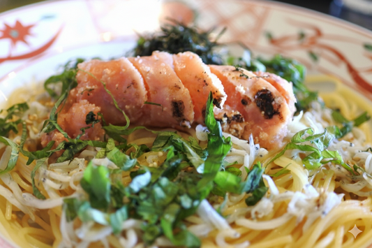 たらこパスタの発祥地・渋谷「壁の穴」 - キャビアからたらこへ、日本生まれの和洋折衷パスタの誕生秘話