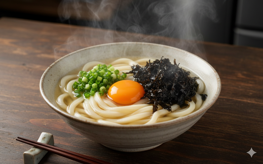 黒ばら海苔の栄養とおいしく食べるレシピ｜不足しがちなミネラルを手軽に