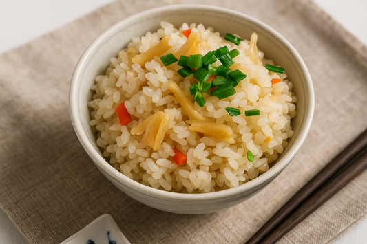 干し貝柱の戻し方とレシピ15選｜基本・時短・極旨活用