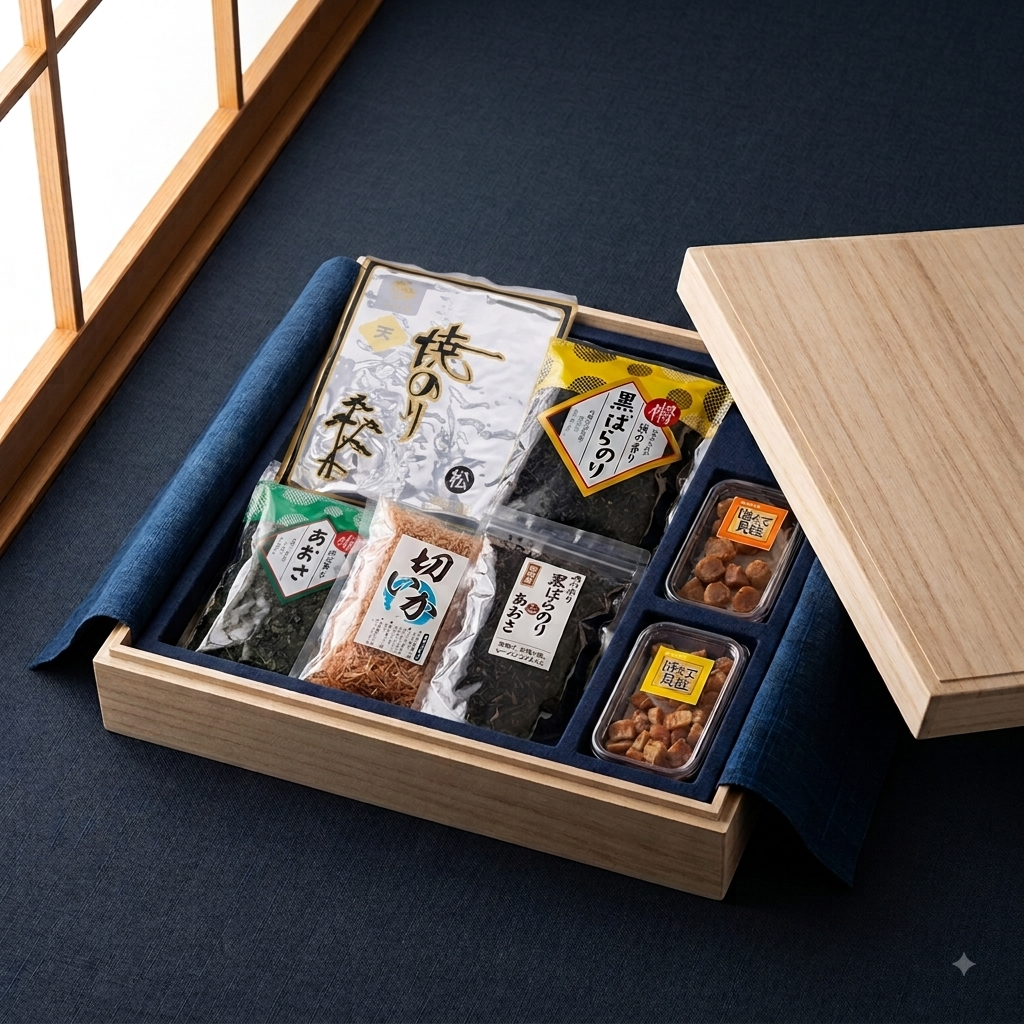 商品一覧