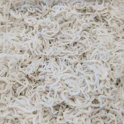 しらす干し｜徳島県産｜冷凍 ｜1kg｜ふっくら食感でご家庭用や贈答用に最適
