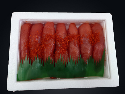 辛子明太子（化粧箱入）