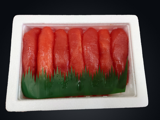 塩たらこ（化粧箱入）